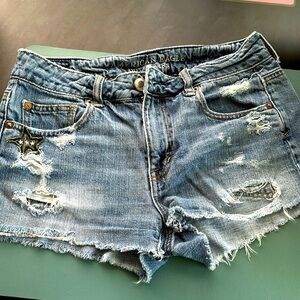 Super cute summer shorts 🤗💞